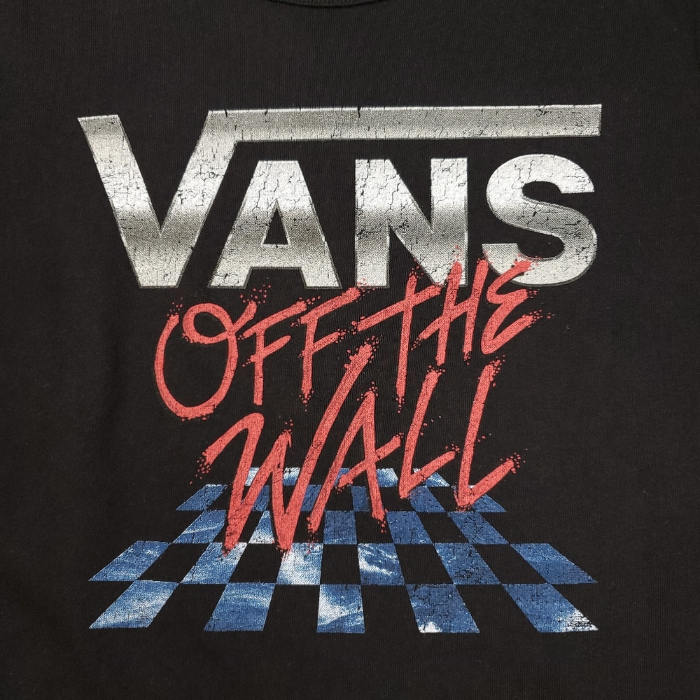 Vans Rulers Rule Tee - Picture 3 of 3